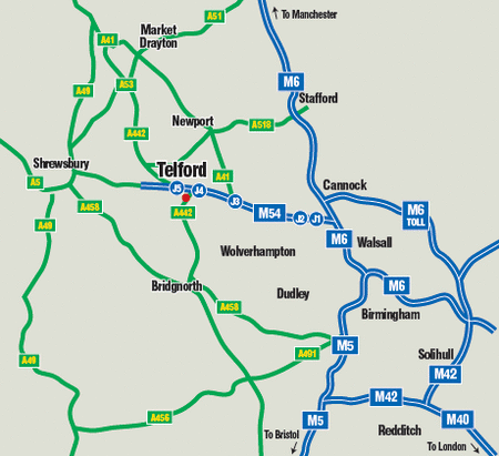 Telford_Motorway_Map_3